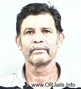 Jose  Huerta Arrest